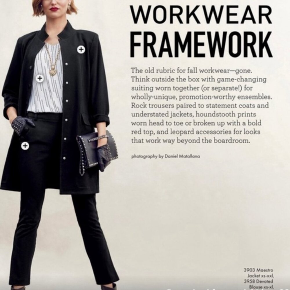 Jacket - Picture 4 of 4